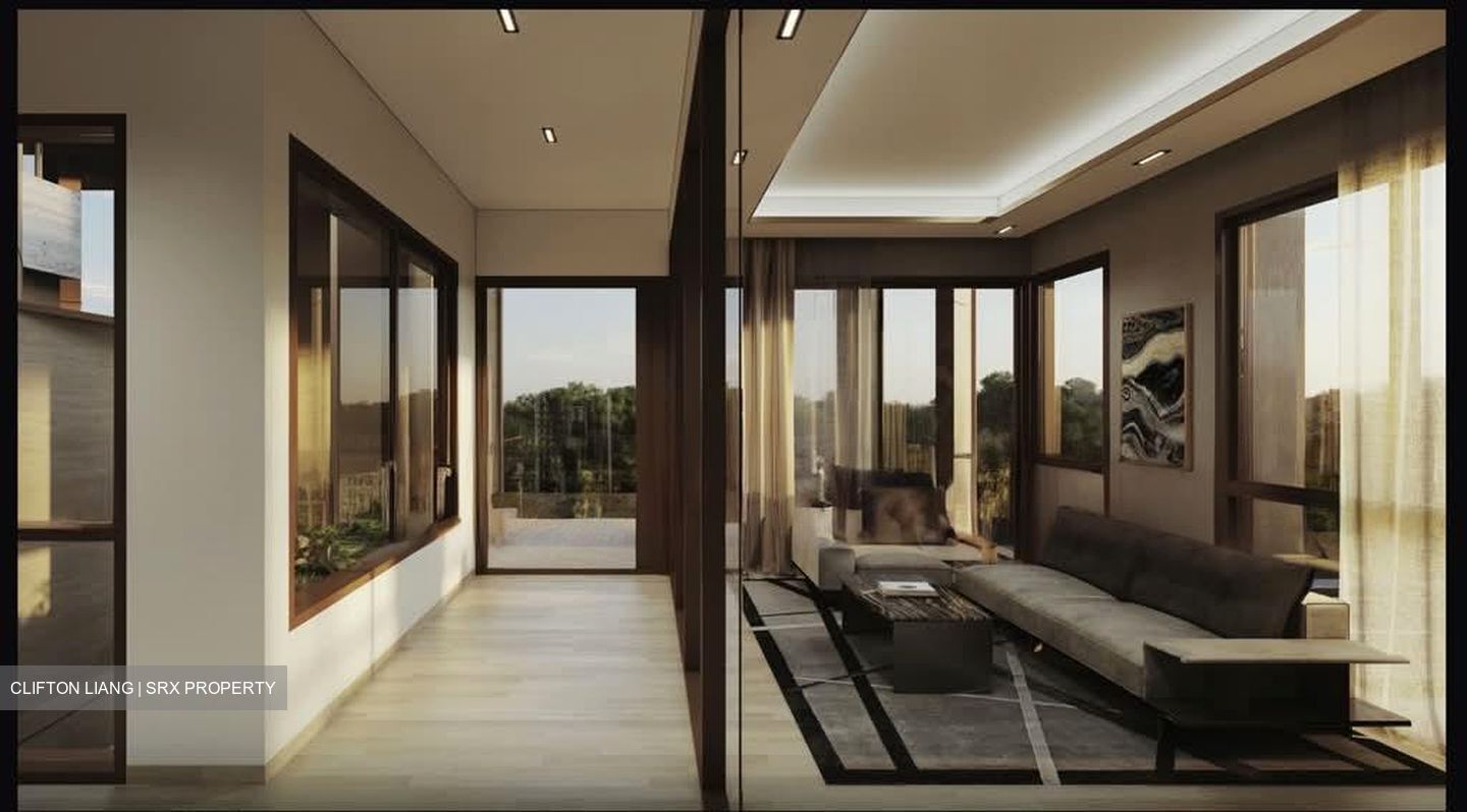 Opera Estate (D15), Semi-Detached #582383151